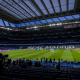El Real Madrid retomará el control del Sky Bar tras un acuerdo avalado por el juzgado