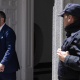 El empresario Víctor de Aldama a su salida del Tribunal Supremo, a 29 de abril de 2026, en Madrid (España). Fernando Sánchez - Europa Press