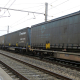 Tren de mercancías, transporte ferroviario EUROPA PRESS