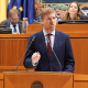 PP y Vox tumban en Aragón el bono energético propuesto por el PSOE por la guerra de Irán