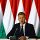Péter Magyar, primer ministro de Hungría. Europa Press/Contacto/Peter Zsolnai