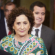 Maeztu subraya el aumento de fondos en dependencia y defiende una red de cuidados con enfoque comunitario