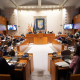 Las Cortes de Aragón fijan las nuevas comisiones permanentes de la XII legislatura