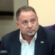 Andri Yermak, exjefe de Gabinete del Gobierno de Ucrania. Europa Press/Contacto/Volodymyr Tarasov