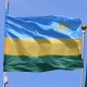 Bandera de Ruanda (Archivo) Europa Press/Contacto/Maksim Konstantinov