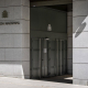 Fachada de la Audiencia Nacional. A. Pérez Meca - Europa Press