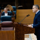 La Asamblea de Madrid mantiene la tramitación de la ley de vivienda para elevar la edificabilidad y crear 18.000 pisos protegidos