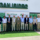 La Junta señala a la agroindustria como motor clave para sostener la población en la Andalucía rural
