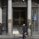 Sede de la Comisión Nacional de los Mercados y la Competencia (CNMC) EUROPA PRESS