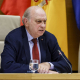 El exministro del interior, Jorge Fernández Díaz, comparece en el Congreso de los Diputados, a 5 de marzo de 2025, en Madrid (España). A. Pérez Meca - Europa Press