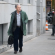 Jordi Pujol Ferrusola a su llegada a la Audiencia Nacional para declarar, a 29 de enero de 2026, en Madrid (España).  Fernando Sánchez - Europa Press