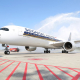 Singapore Airlines. SINGAPORE AIRLINES