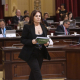 El Parlament tumba la propuesta de Vox contra los menús halal en los colegios de Baleares