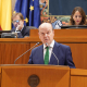 Las Cortes de Aragón tumban el pacto UE-Mercosur y reclaman blindar el campo español