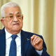 El presidente de la Autoridad Palestina, Mahmud Abbas. -/Kremlin/dpa