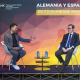 La Cámara Alemana y la CEOE reivindican la cooperación hispano-alemana como "palanca" de la industria. AHK