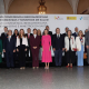 La 'Declaración de Madrid' de la Conferencia Iberoamericana de Ministros compromete a una salud global "más democrática" MINISTERIO DE SANIDAD