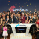 El fabricante estadounidense de chips de IA Cerebras celebras su salida a Bolsa. CEREBRAS