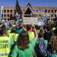 Huelga en la Comunidad Valenciana | Europa Press