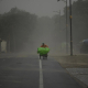 Tormenta en Prayagraj, Uttar Pradesh, norte de India Europa Press/Contacto/Prabhat Kumar Verma