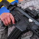 Un militar colombiano empuña un fusil de asalto Europa Press/Contacto/Ovidio Gonzalez/Colombian Pr