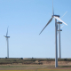 Energía eólica EUROPA PRESS