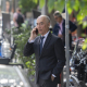 El presidente de Ferrovial, Rafael del Pino Alberto Ortega - Europa Press