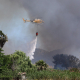 Los fuegos forestales arrasan 4,3 hectáreas en Baleares desde enero