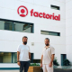 El consejero delegado de Factorial, Jordi Romero. FACTORIAL