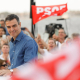 El presidente del Gobierno, Pedro Sánchez Edu Botella - Europa Press