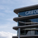 Sede de Grifols en Barcelona David Zorrakino - Europa Press