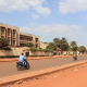 Una calle de Bamako Europa Press/Contacto/Wang Yue