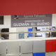 Administración de Hacienda de la calle Guzmán El Bueno en Madrid. EUROPA PRESS