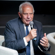 El exministro y exalto representante de la UE para Asuntos Exteriores, Josep Borrell. A. Pérez Meca - Europa Press