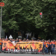 Trabajadores de Tubos Reunidos se concentran en Bilbao H.Bilbao - Europa Press