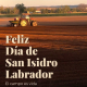Mañueco ensalza que el trabajo de agricultores y ganaderos sostiene la vida en los pueblos