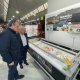 Líndez destaca el cooperativismo agrario como ejemplo de resiliencia y freno al despoblamiento rural