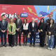 Inauguración del salón Comic Barcelona EUROPA PRESS