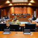 Las Cortes de Aragón ponen en marcha las nuevas comisiones permanentes de la XII Legislatura