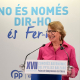 El PP ensalza el modelo de Prohens para poner a las familias en el centro de la acción pública