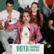 La secretaria general del PSOE-A y candidata a la Presidencia de la Junta, María Jesús Montero (i), en un acto público. A 14 de mayo de 2026, en Cádiz (Andalucía, España). (Foto de archivo). Nacho Frade - Europa Press