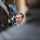 El ministro de Asuntos Exteriores, Unión Europea y Cooperación, José Manuel Albares, en una foto de archivo Ricardo Rubio - Europa Press