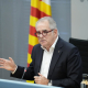 El teniente de alcalde de Economía, Vivienda, Hacienda y Turismo, Jordi Valls, en una imagen de archivo. David Zorrakino - Europa Press