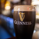 Cerveza Guinness, marca de la multinacional Diageo Liam Mcburney/PA Media/dpa