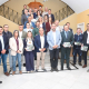 Los Premios Bombo de Tomelloso distinguen a la Hermandad de San Isidro y el impulso de los vinos de Castilla-La Mancha