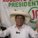 El candidato a la Presidencia de Perú Roberto Sánchez Europa Press/Contacto/Mariana Bazo