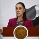 La presidenta de México, Claudia Sheinbaum Pardo Europa Press/Contacto/Luis Barron