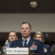 El comandante del AFRICOM, Dagvin Anderson Europa Press/Contacto/Andrew Thomas