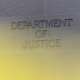 Sede del Departametno de Justicia de Estados Unidos Europa Press/Contacto/Mehmet Eser