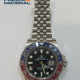 Un rolex incautado por la Policía POLICÍA NACIONAL